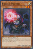 HAC1-EN132 Fabled Miztoji