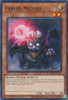 HAC1-EN132 Fabled Miztoji (Duel Terminal Normal Parallel Rare)