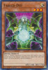 HAC1-EN133 Fabled Dyf