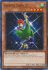 HAC1-EN011 Harpie Lady 2 (Duel Terminal Normal Parallel Rare)