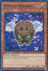 HAC1-EN013 Winged Kuriboh (Duel Terminal Normal Parallel Rare)