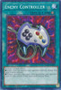 HAC1-EN025 Enemy Controller (Duel Terminal Normal Parallel Rare)