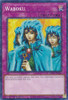 HAC1-EN026 Waboku (Duel Terminal Normal Parallel Rare)
