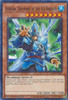 HAC1-EN042 General Grunard of the Ice Barrier (Duel Terminal Normal Parallel Rare)