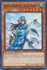 HAC1-EN046 General Raiho of the Ice Barrier (Duel Terminal Normal Parallel Rare)