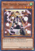 HAC1-EN057 Mist Valley Shaman (Duel Terminal Normal Parallel Rare)