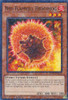 HAC1-EN070 Neo Flamvell Hedgehog (Duel Terminal Normal Parallel Rare)