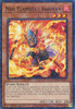 HAC1-EN071 Neo Flamvell Shaman (Duel Terminal Normal Parallel Rare)