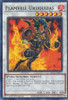 HAC1-EN074 Flamvell Uruquizas (Duel Terminal Normal Parallel Rare)