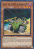 HAC1-EN081 Ally of Justice Searcher (Duel Terminal Normal Parallel Rare)