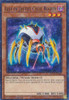 HAC1-EN089 Ally of Justice Cycle Reader (Duel Terminal Normal Parallel Rare)