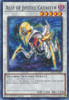 HAC1-EN090 Ally of Justice Catastor (Duel Terminal Normal Parallel Rare)