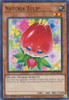 HAC1-EN104 Naturia Tulip (Duel Terminal Normal Parallel Rare)