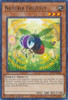 HAC1-EN106 Naturia Fruitfly (Duel Terminal Normal Parallel Rare)