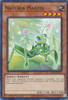 HAC1-EN113 Naturia Mantis (Duel Terminal Normal Parallel Rare)
