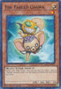 HAC1-EN136 The Fabled Chawa (Duel Terminal Normal Parallel Rare)