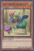 HAC1-EN142 The Fabled Kokkator (Duel Terminal Normal Parallel Rare)
