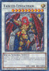 HAC1-EN145 Fabled Leviathan (Duel Terminal Normal Parallel Rare)