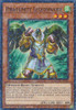 HAC1-EN150 Dragunity Legionnaire (Duel Terminal Normal Parallel Rare)