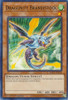 HAC1-EN156 Dragunity Brandistock (Duel Terminal Normal Parallel Rare)