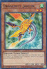 HAC1-EN157 Dragunity Javelin (Duel Terminal Normal Parallel Rare)