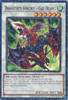 HAC1-EN163 Dragunity Knight - Gae Dearg (Duel Terminal Normal Parallel Rare)