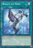 HAC1-EN167 Wrath of Neos (Duel Terminal Normal Parallel Rare)