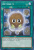 HAC1-EN168 Detonate (Duel Terminal Normal Parallel Rare)