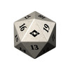 Magic Modern Horizons 2 Spindown Dice - White