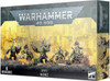 Warhammer 40,000 - Orks: Nobz