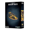 Warhammer 40,000 - Orks: Shokkjump Dragsta