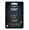 Warhammer 40,000 - Genestealer Cults: Kelermorph