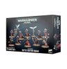 Warhammer 40,000 - Adepta Sororitas: Battle Sisters Squad