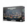 Warhammer 40,000 - Adepta Sororitas: Repentia Squad