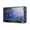 Warhammer 40,000 - Grey Knights: Nemesis Dreadknight