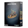 Warhammer 40,000 - Orks: Deffkilla Wartrike