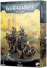 Warhammer 40,000 - Orks: Trukk