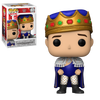 POP! WWE #97 Jerry Lawler (Metallic)
