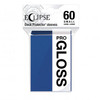 Eclipse Gloss Small Sleeves - Pacific Blue (60)