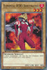 SGX1-ENA02 Elemental HERO Burstinatrix
