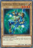 SGX1-ENA04 Elemental HERO Sparkman