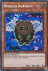 SGX1-ENA06 Winged Kuriboh (Secret Rare)
