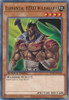 SGX1-ENA10 Elemental HERO Wildheart