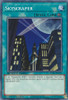SGX1-ENA15 Skyscraper