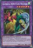 SGX1-ENA21 Elemental HERO Flame Wingman (Secret Rare)