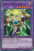 SGX1-ENA22 Elemental HERO Thunder Giant