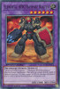 SGX1-ENA23 Elemental HERO Rampart Blaster