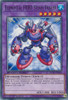SGX1-ENA24 Elemental HERO Steam Healer
