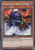 SGX1-END05 Dekoichi the Battlechanted Locomotive (Secret Rare)