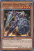SGX1-END10 Ancient Gear Knight